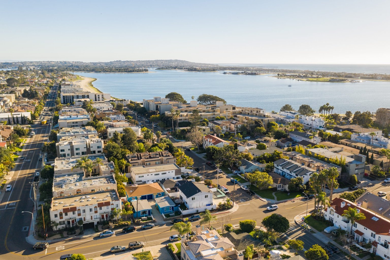 San Diego Vacation Rental