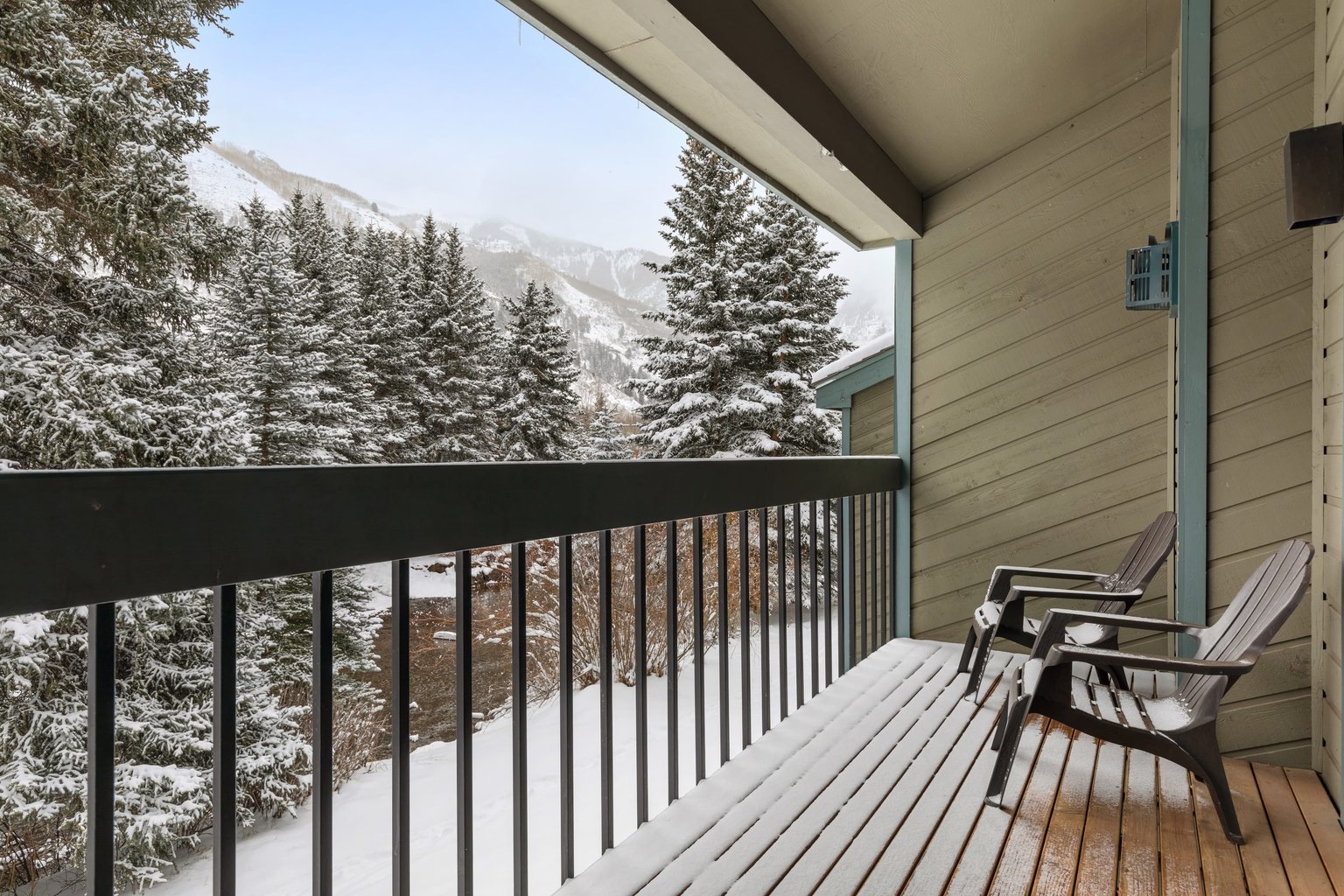 Telluride Vacation Rental