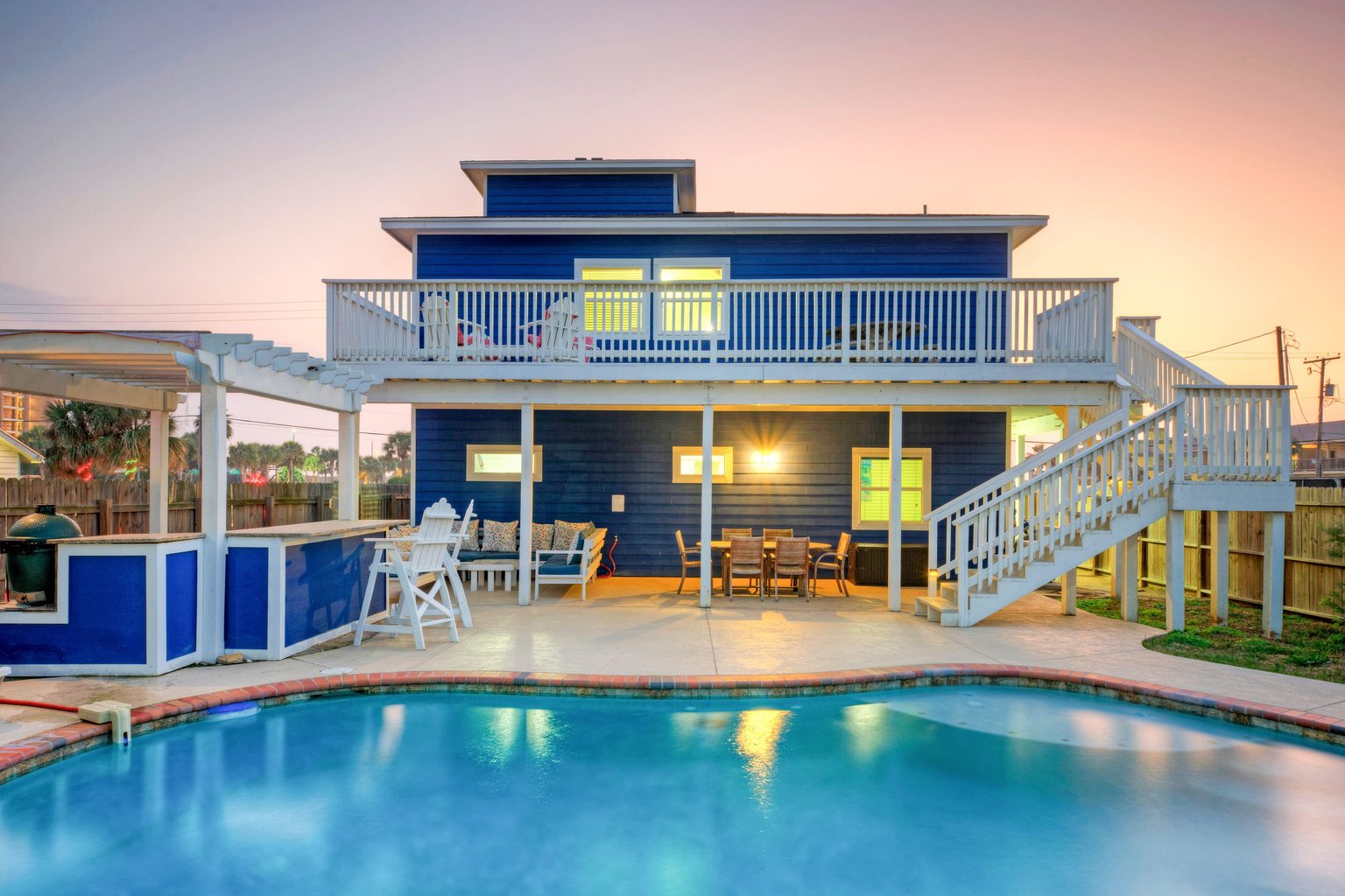 Port Aransas Vacation Rental