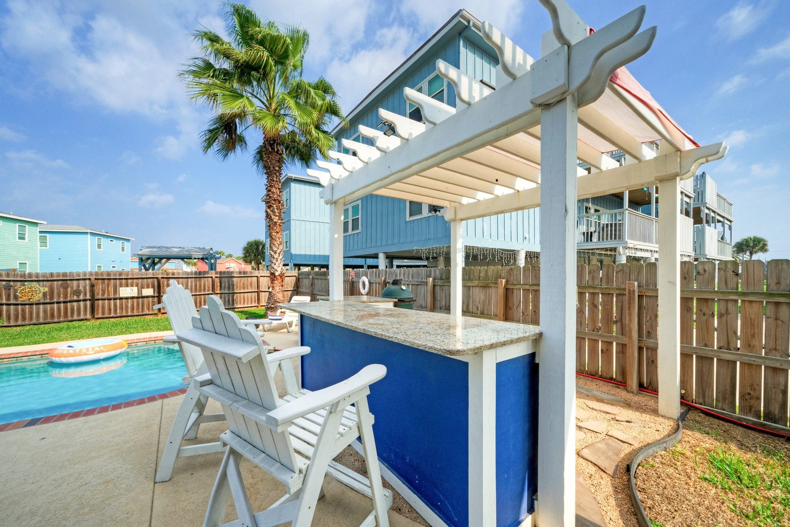 Port Aransas Vacation Rental
