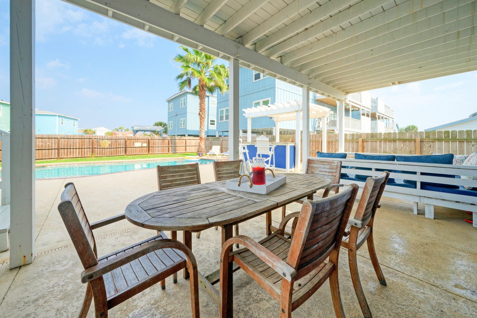 Port Aransas Vacation Rental