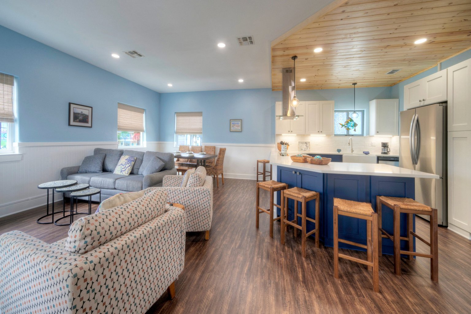 Port Aransas Vacation Rental