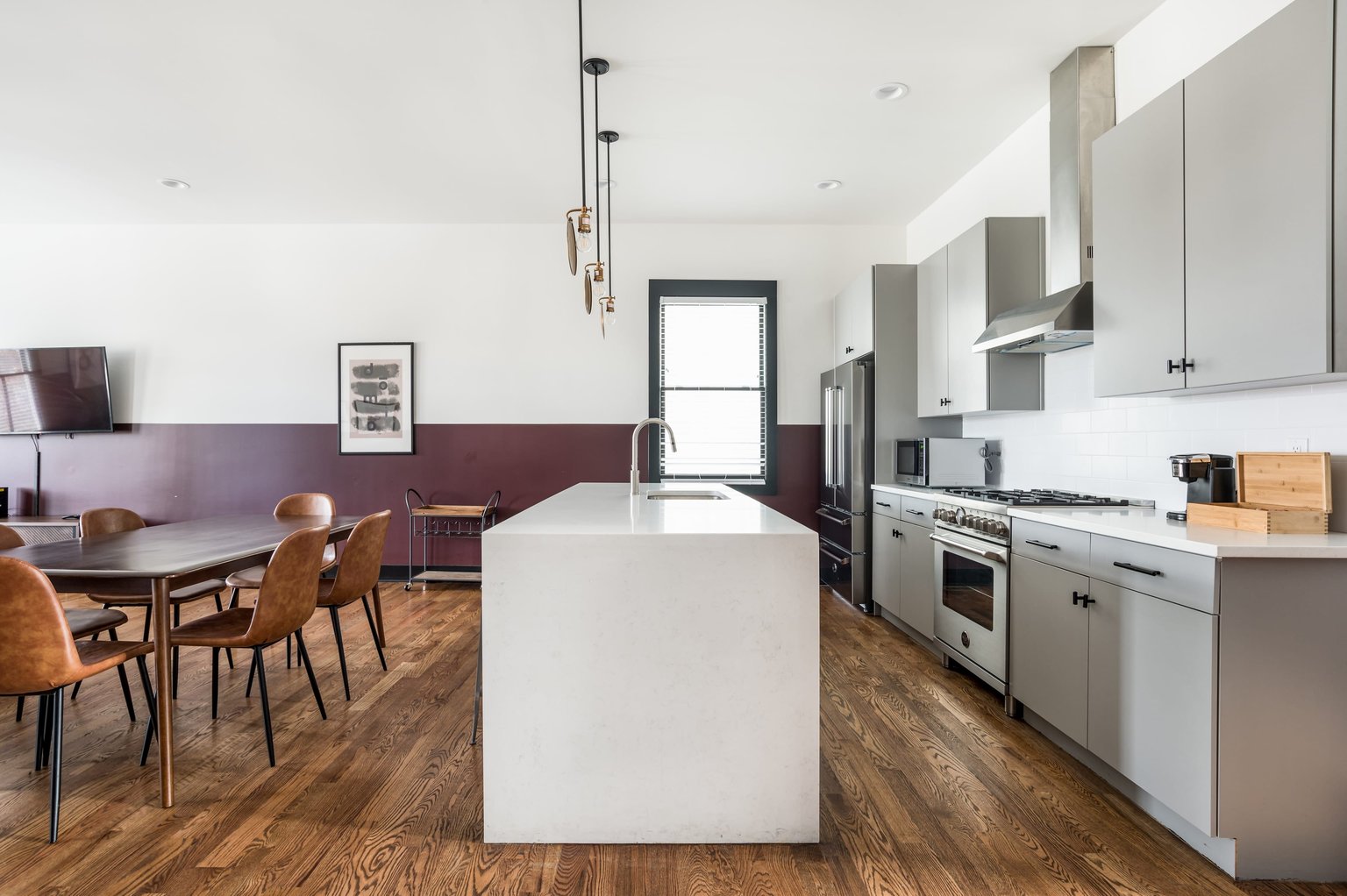 Nashville Vacation Rental