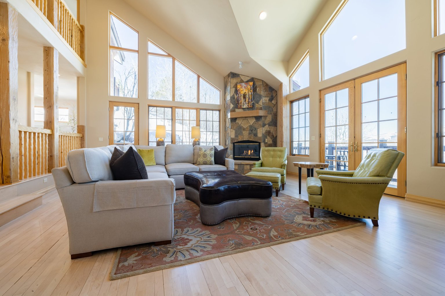 Vail Vacation Rental