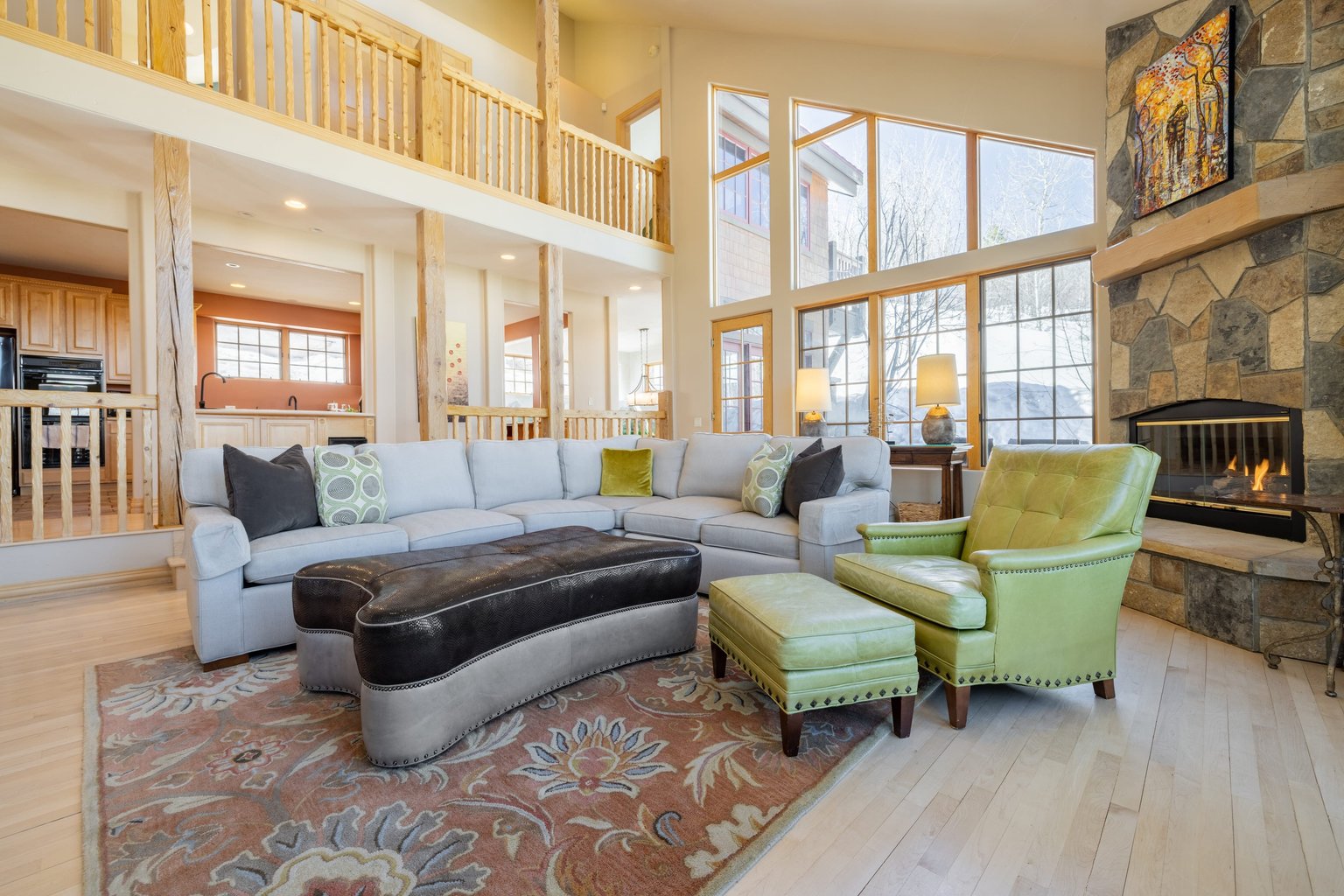 Vail Vacation Rental