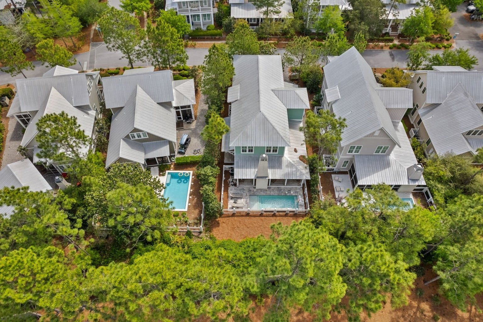 Santa Rosa Beach Vacation Rental