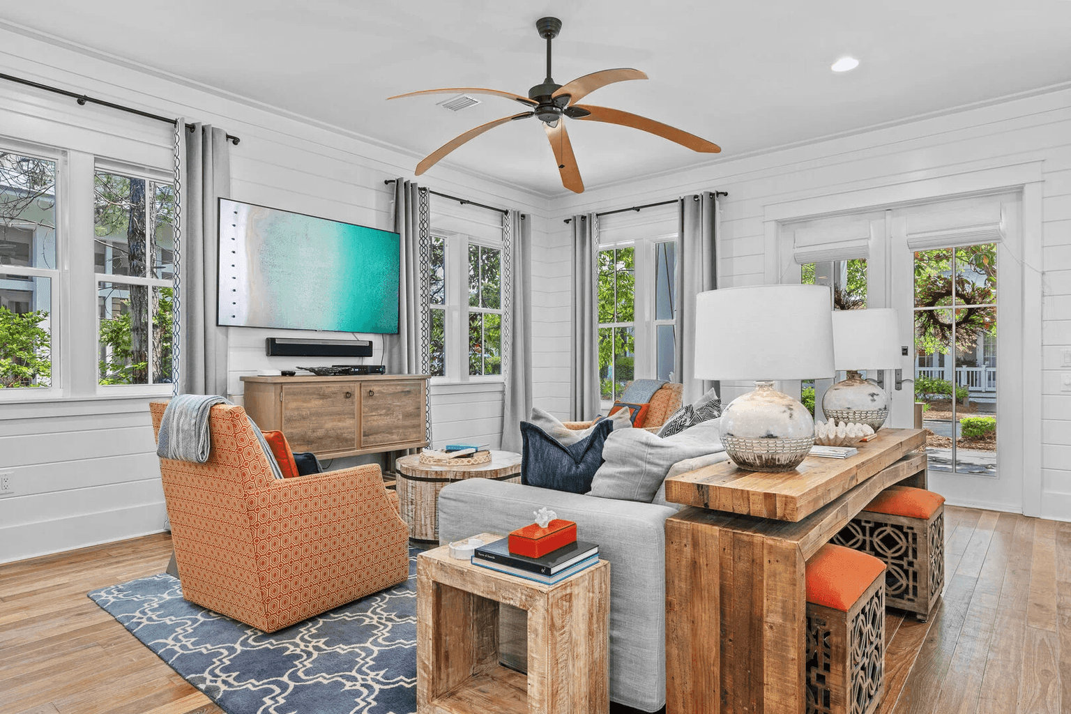 Santa Rosa Beach Vacation Rental