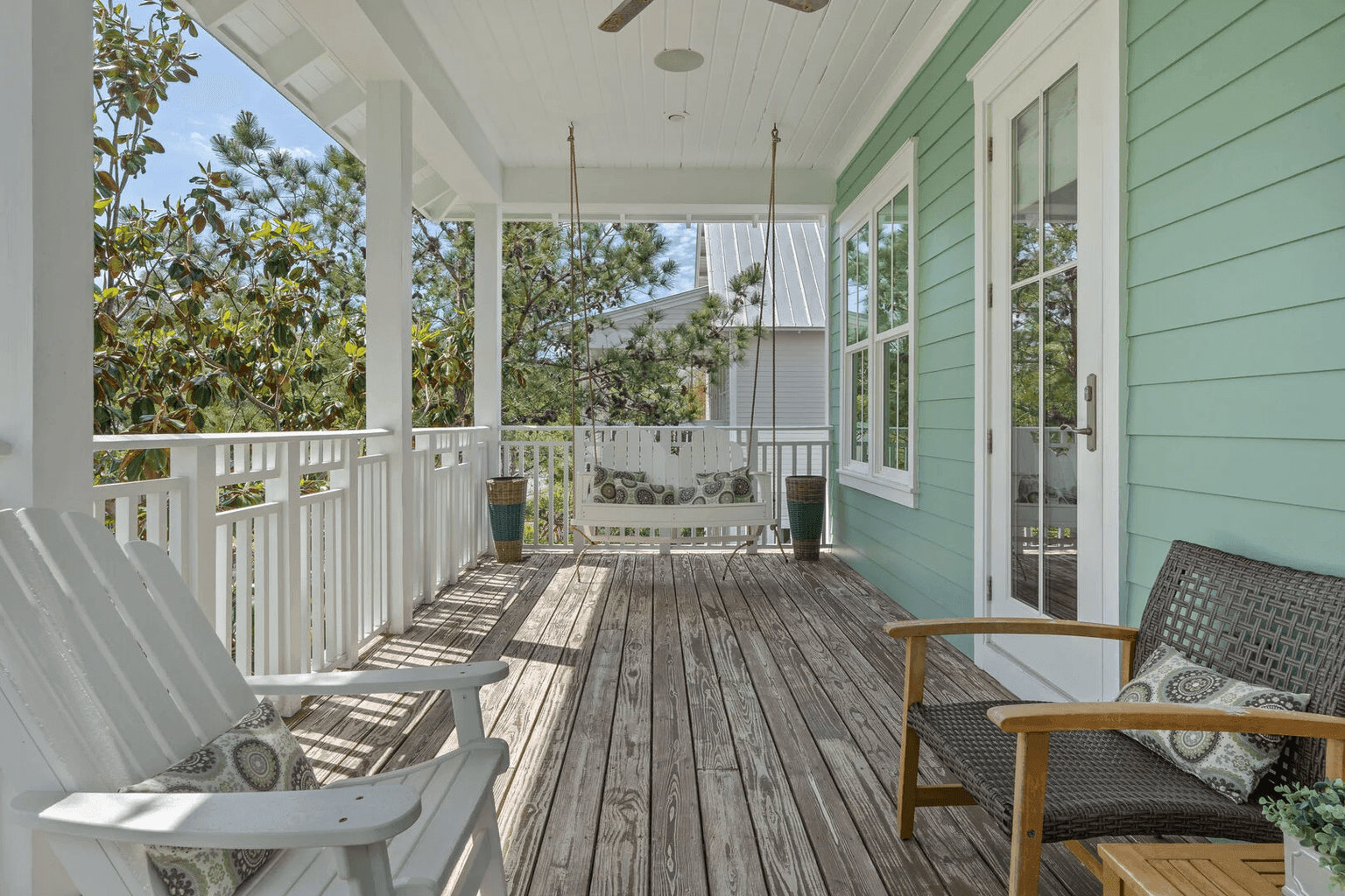Santa Rosa Beach Vacation Rental