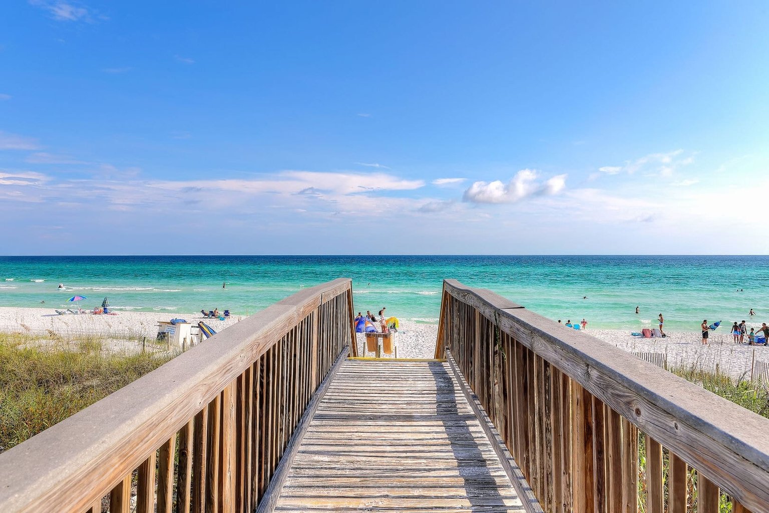 Santa Rosa Beach Vacation Rental