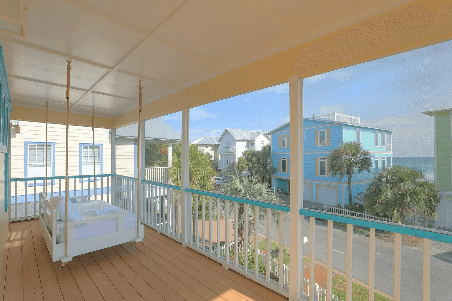 Santa Rosa Beach Vacation Rental