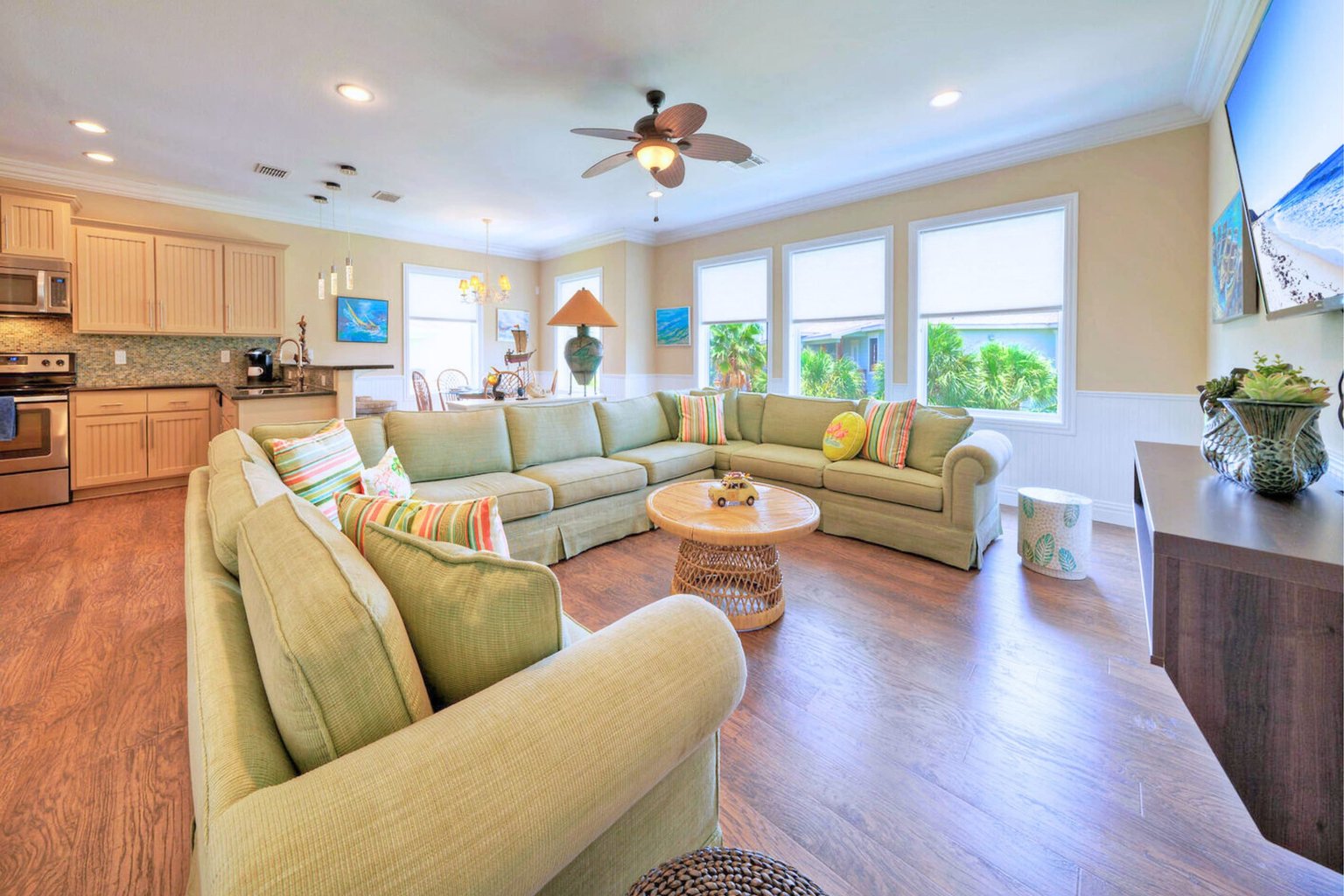 Port Aransas Vacation Rental