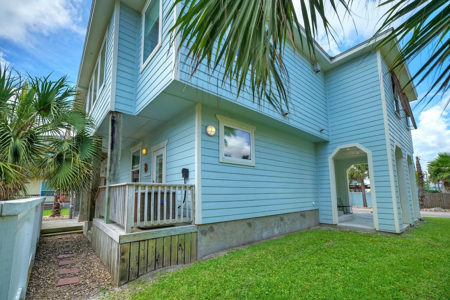 Port Aransas Vacation Rental