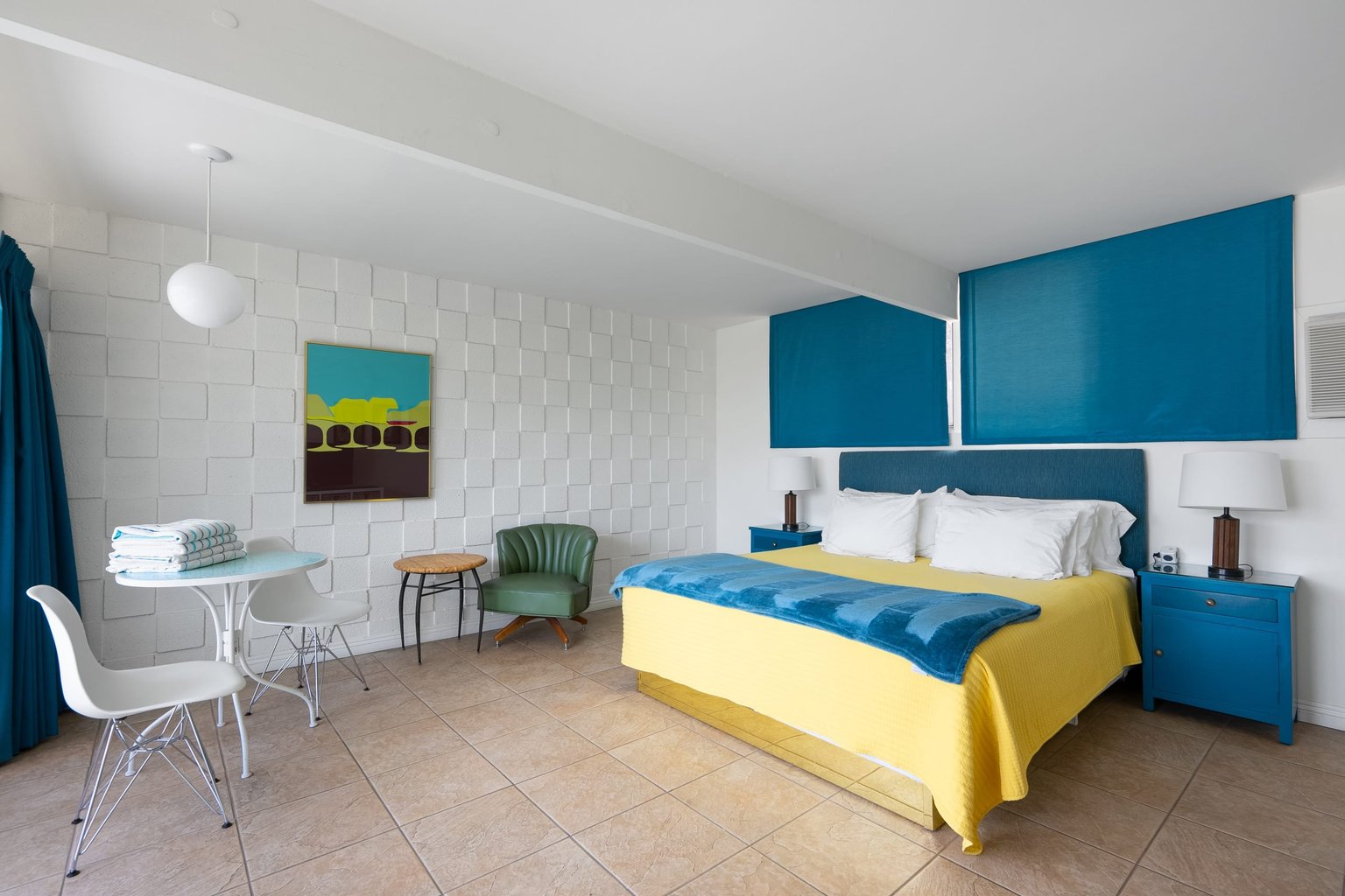 Palm Springs Vacation Rental