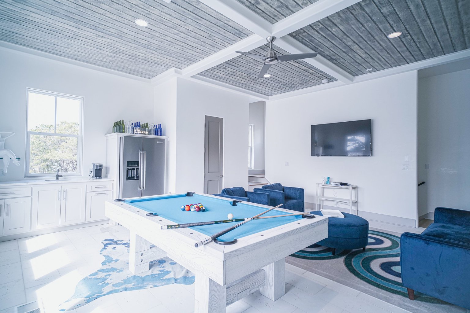 null Vacation Rental