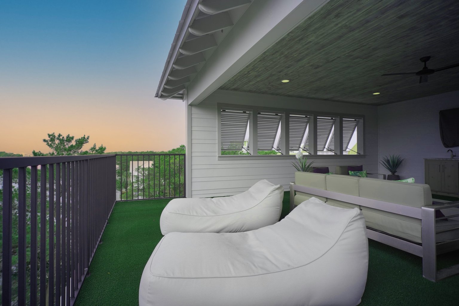 null Vacation Rental