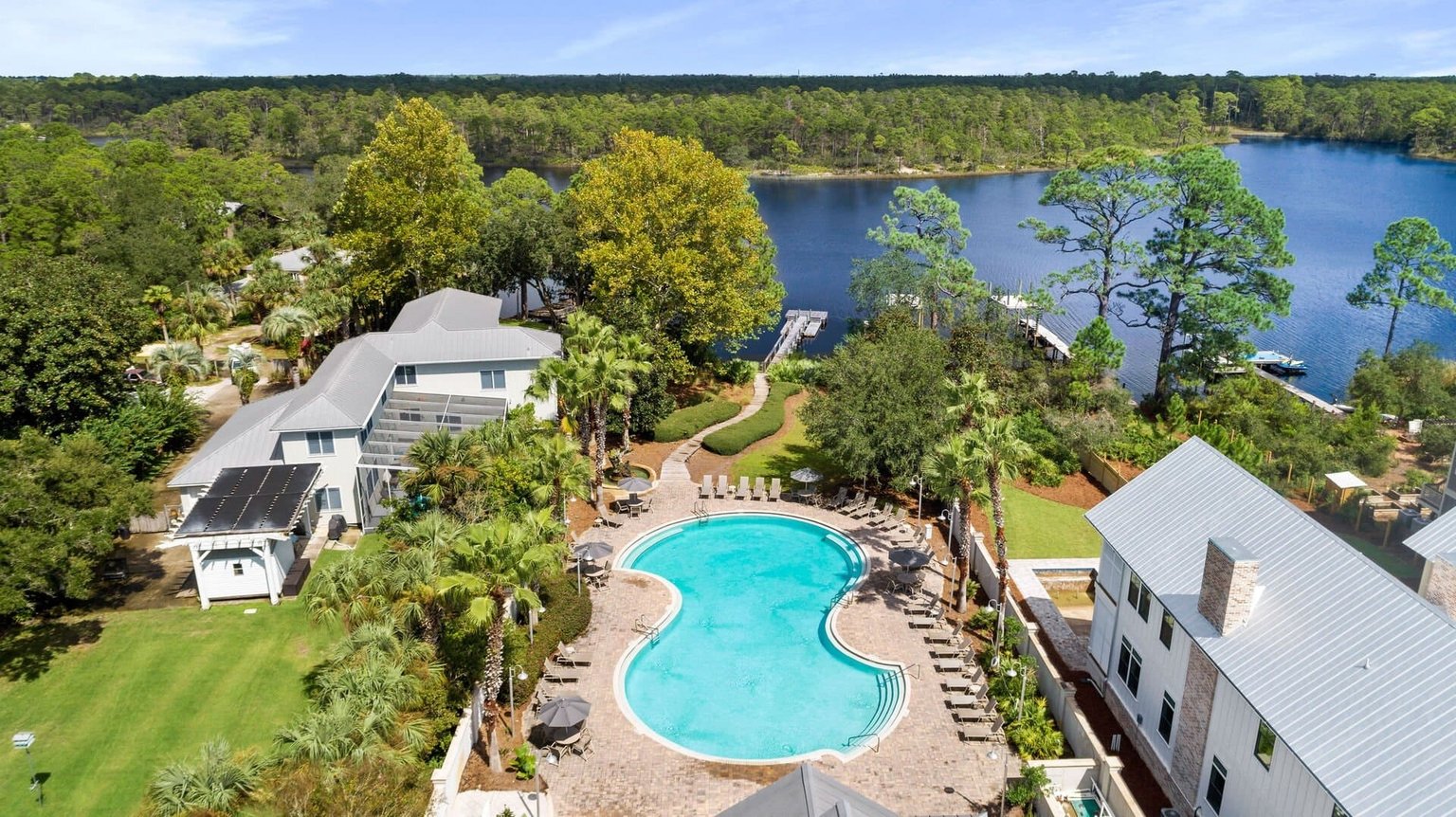 null Vacation Rental