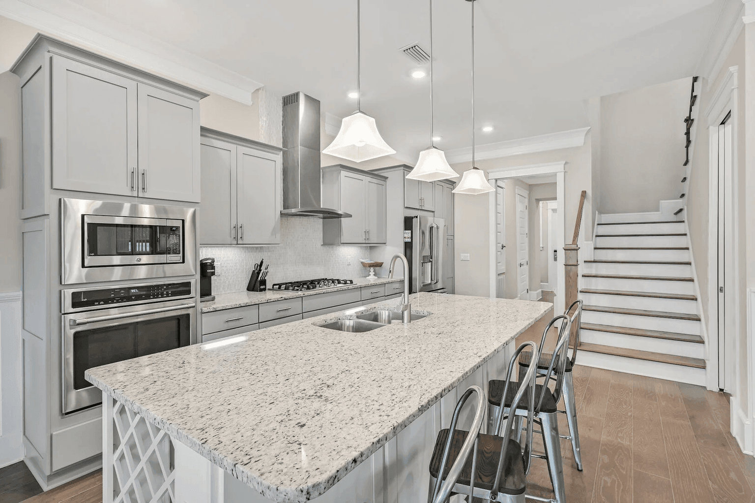 Vacation Rental