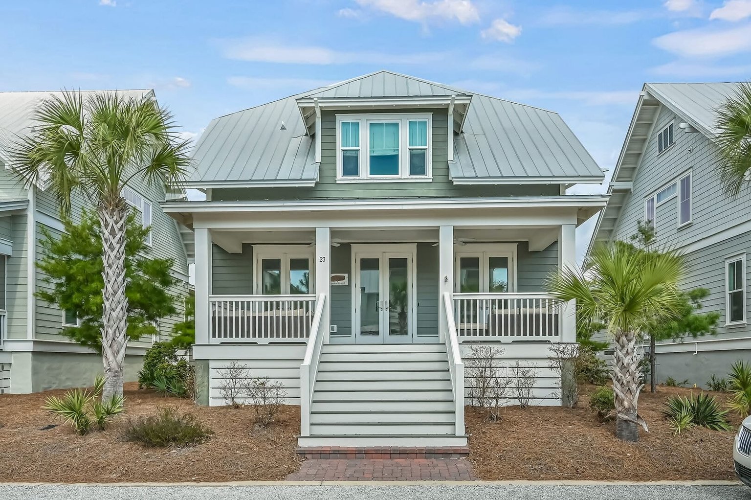 Vacation Rental