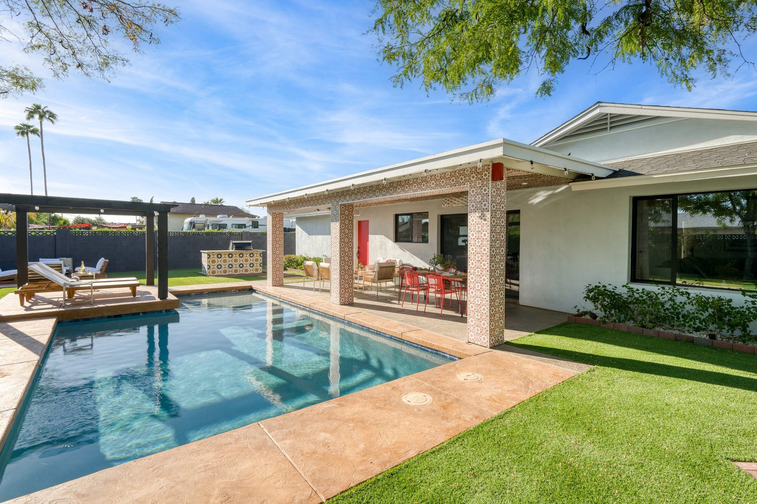 Scottsdale Vacation Rental