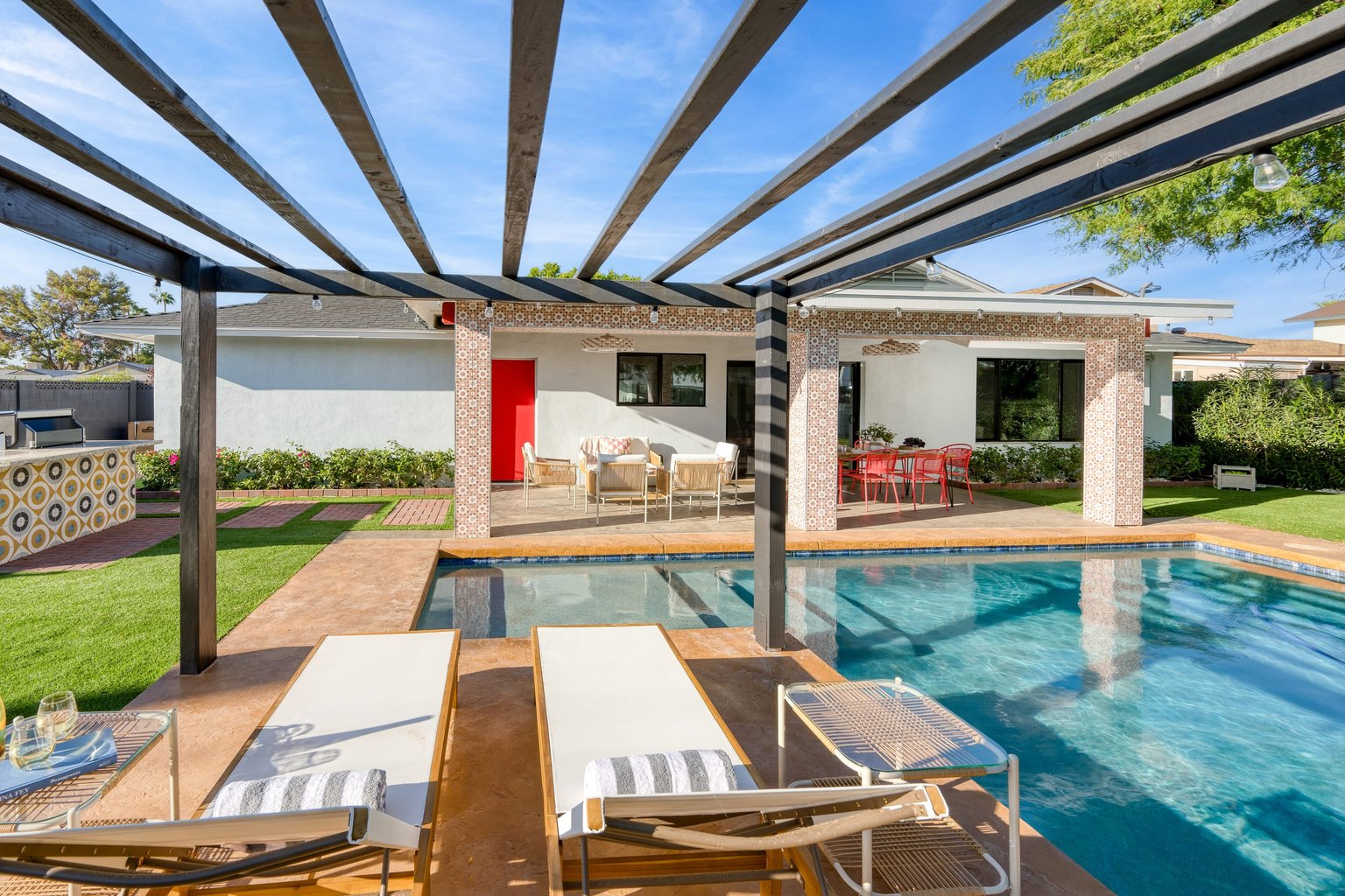 Scottsdale Vacation Rental