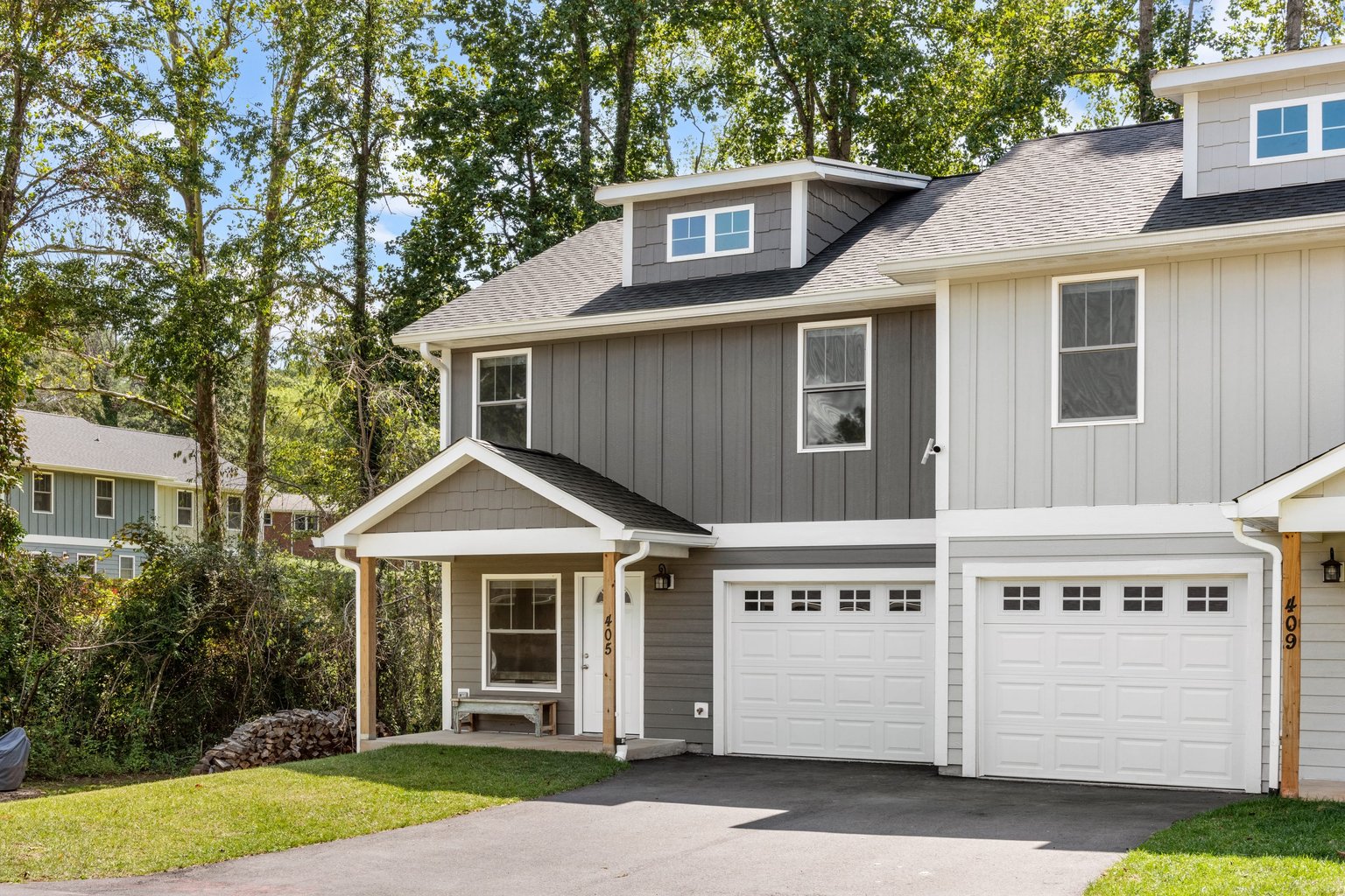 Asheville Vacation Rental