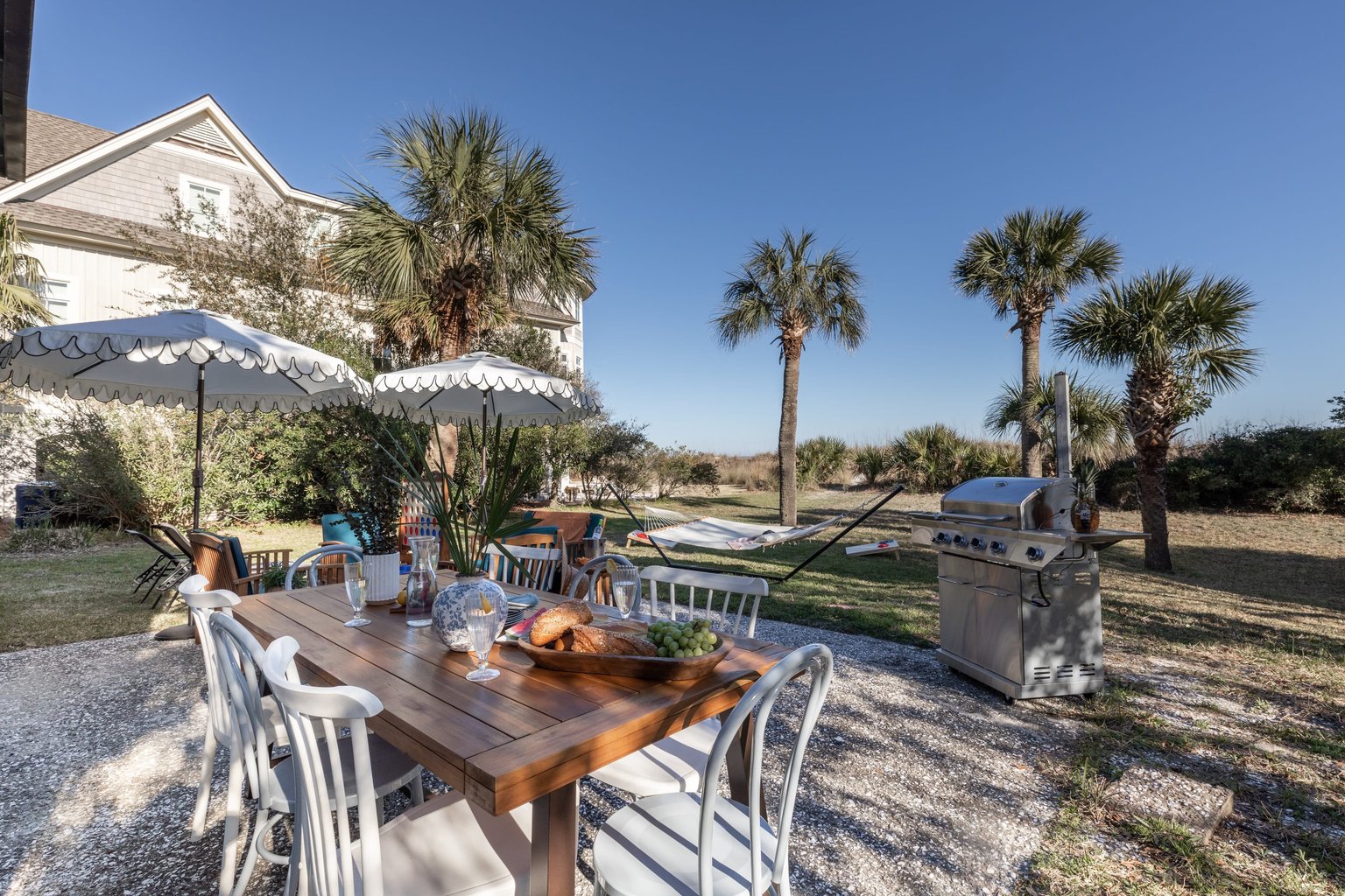 Hilton Head Island Vacation Rental