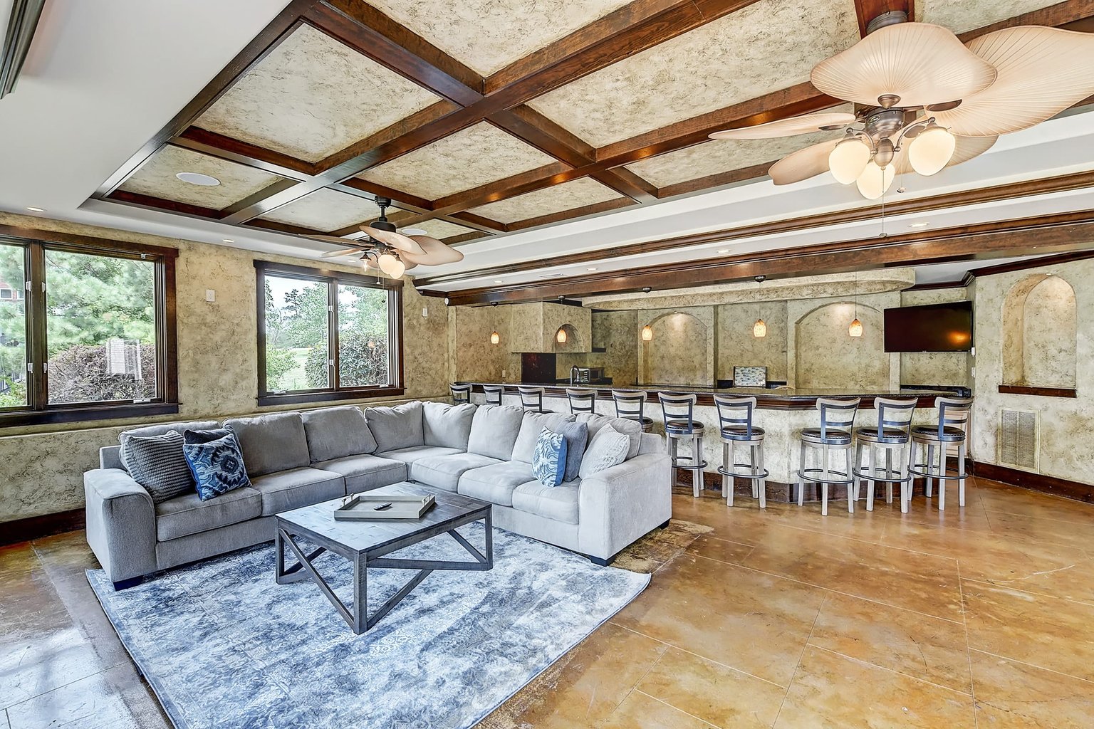 Sherrills Ford Vacation Rental