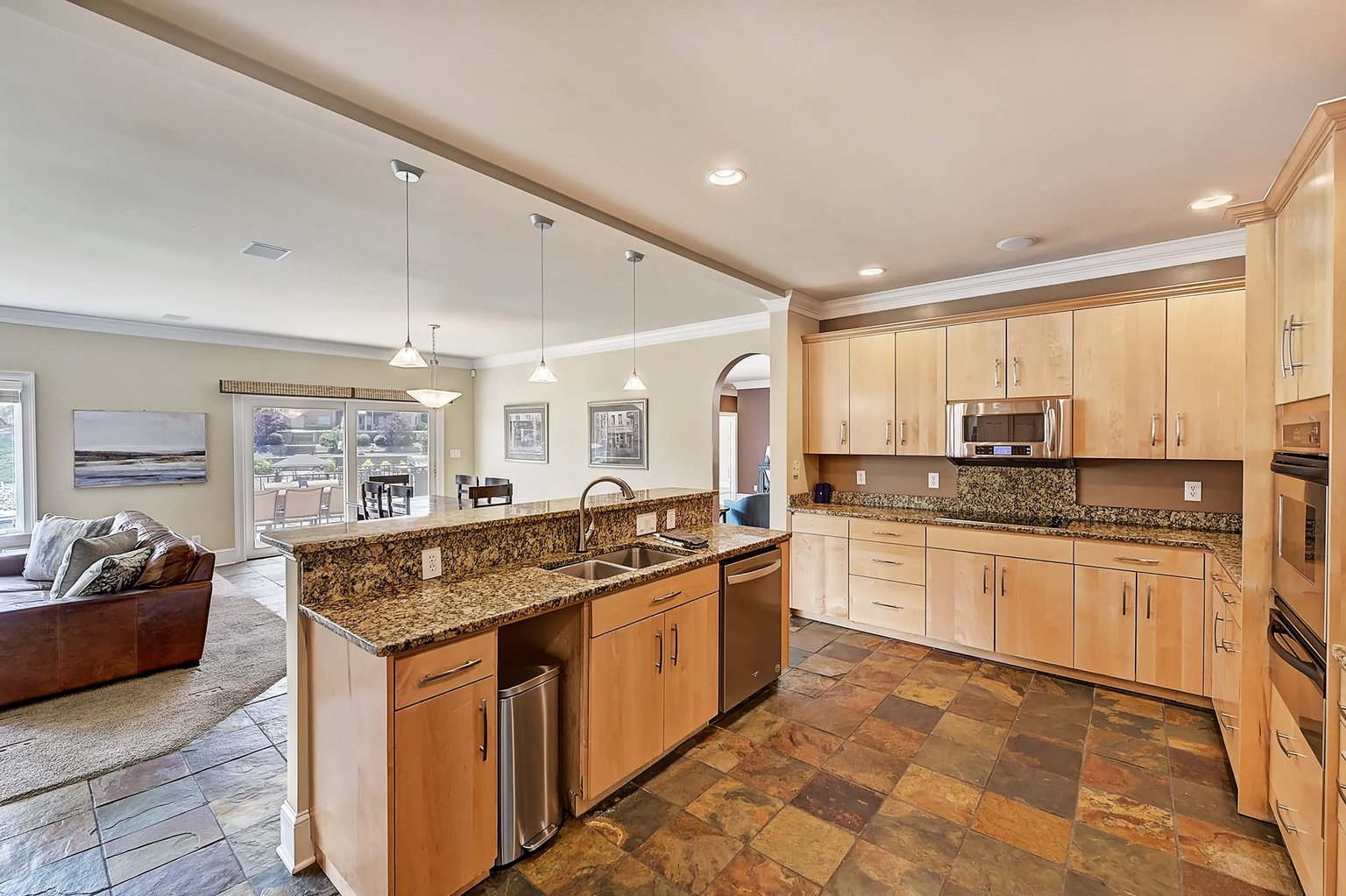 Sherrills Ford Vacation Rental