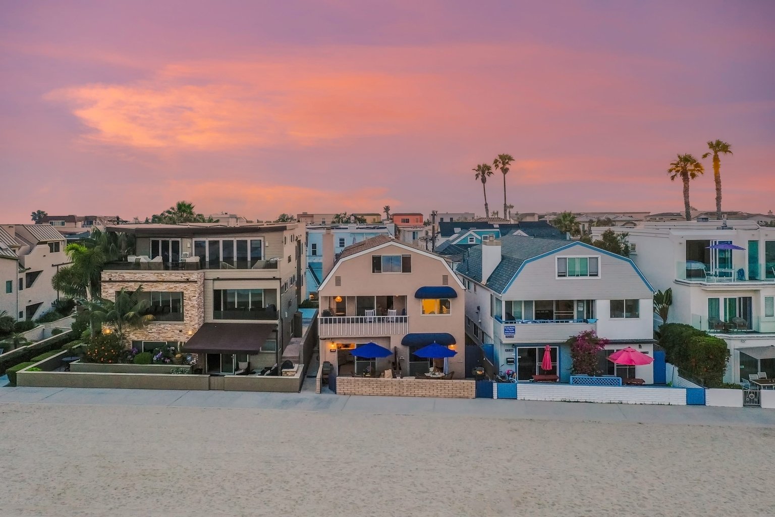 San Diego Vacation Rental
