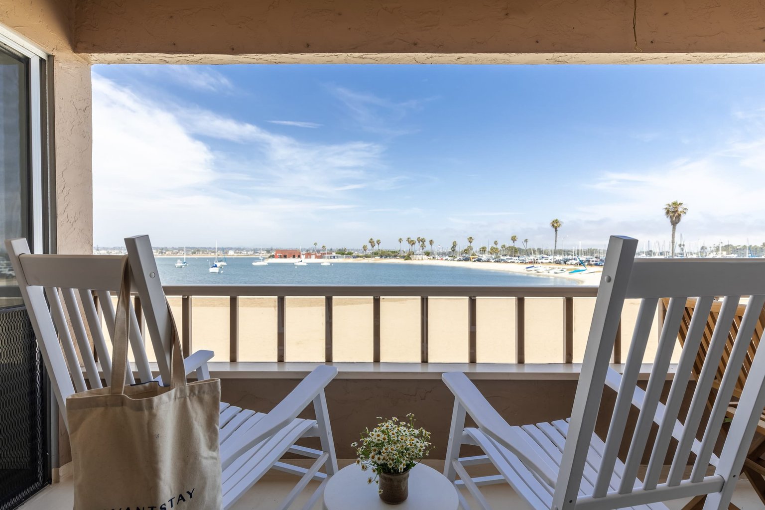 San Diego Vacation Rental