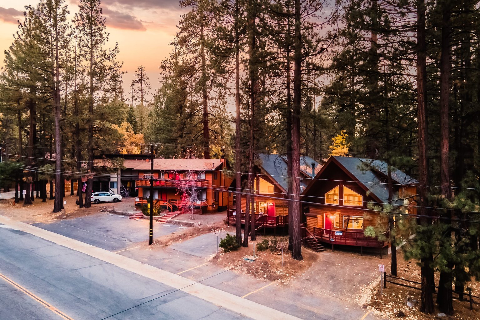 Big Bear Lake Vacation Rental