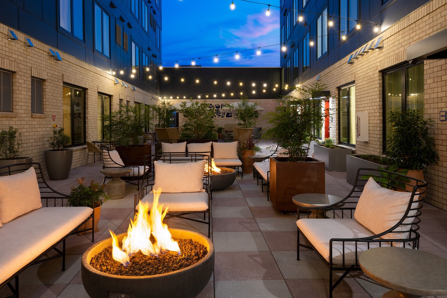 Nashville Vacation Rental