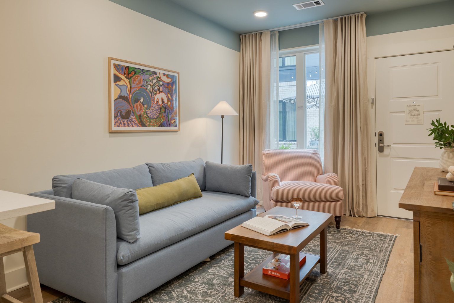 Nashville Vacation Rental