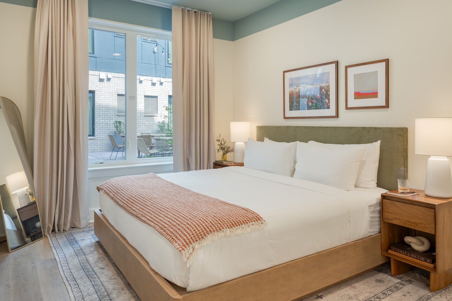 Nashville Vacation Rental