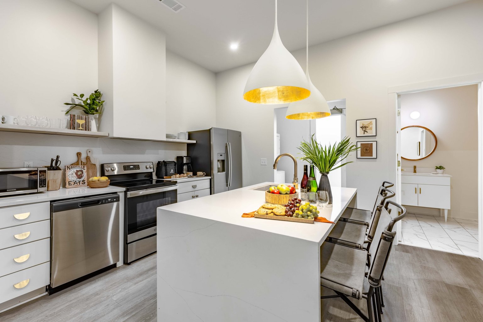 Nashville Vacation Rental