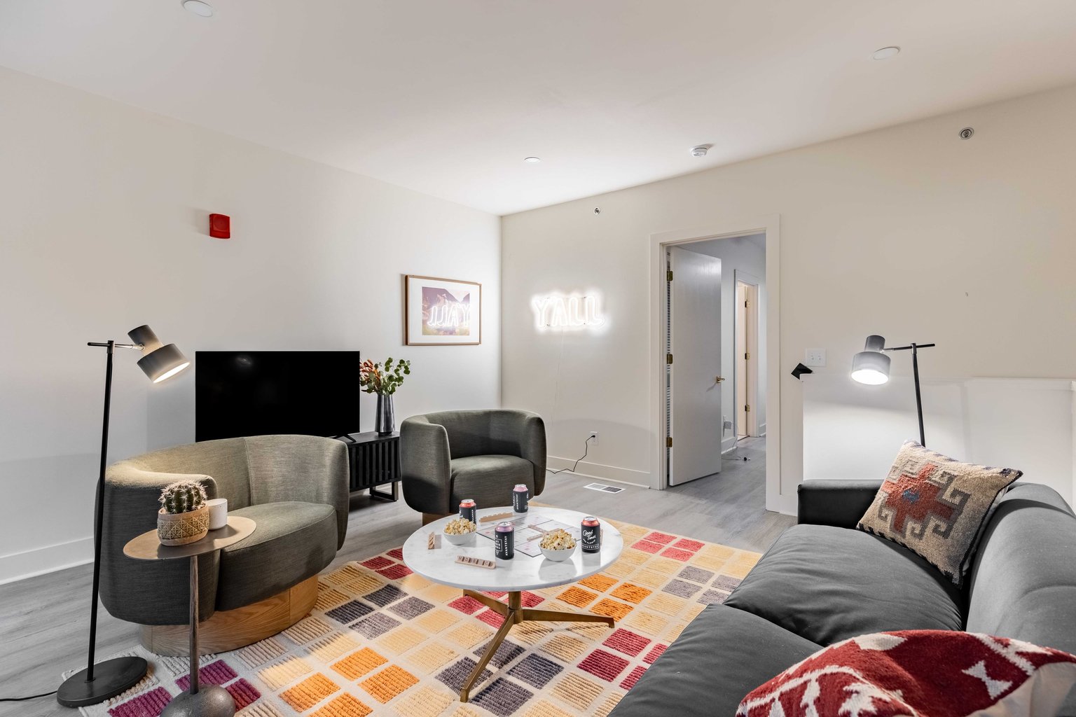 Nashville Vacation Rental