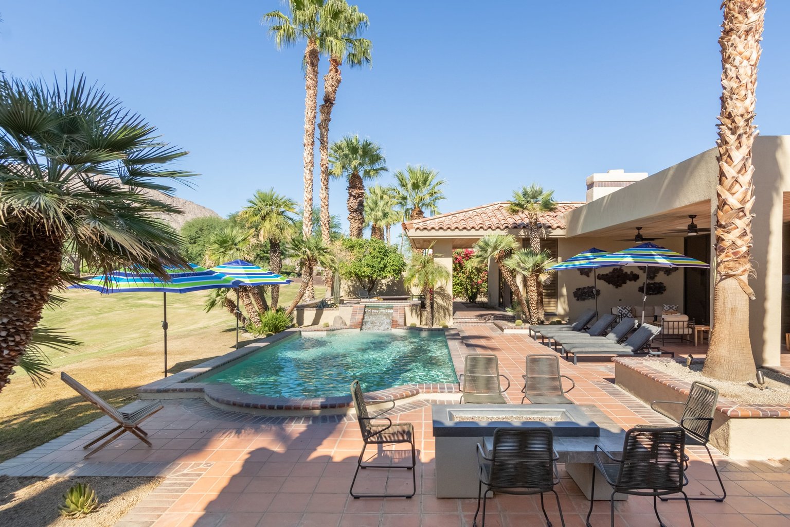 La Quinta Vacation Rental