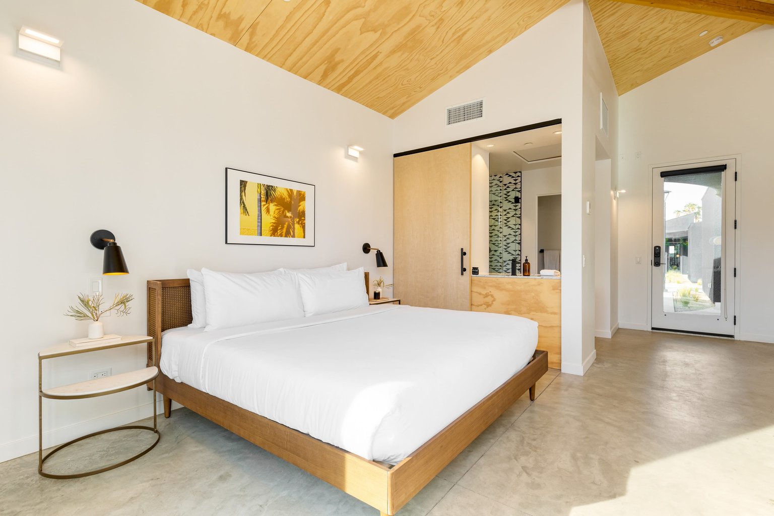 Palm Springs Vacation Rental