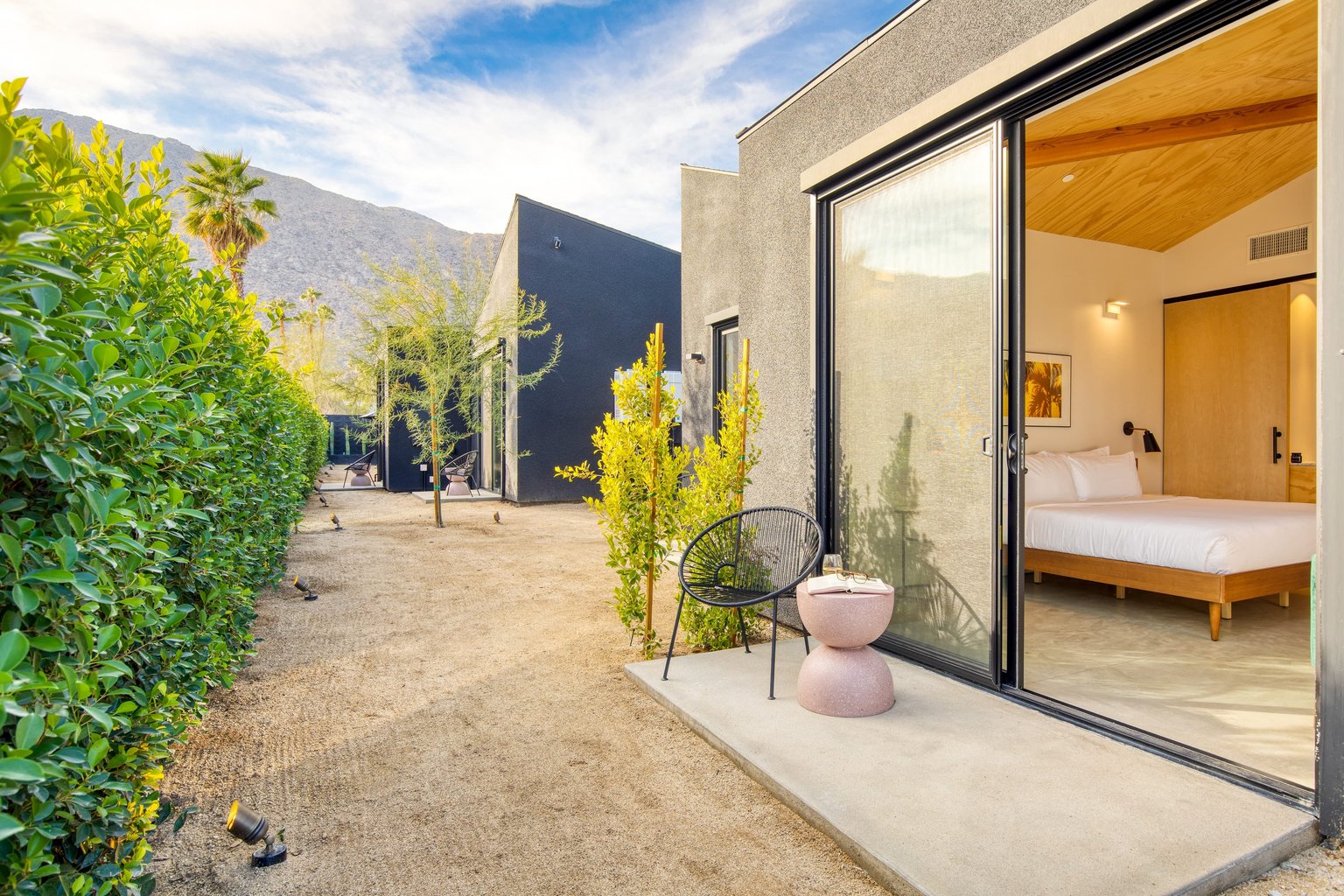 Palm Springs Vacation Rental