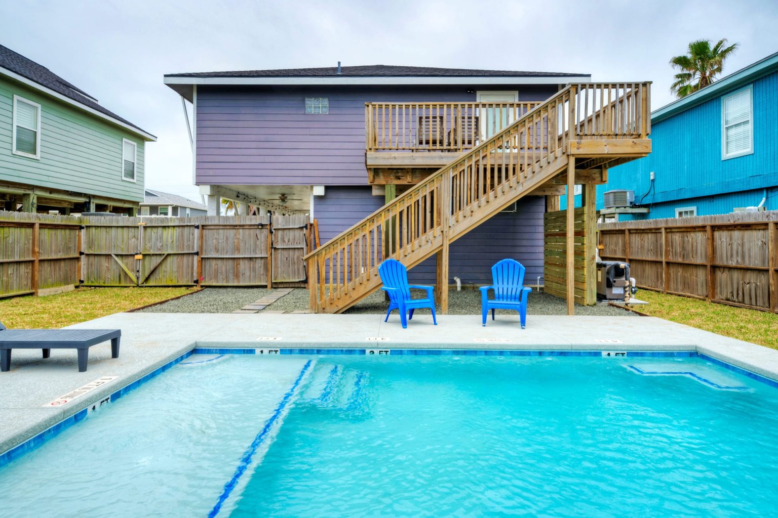 Port Aransas Vacation Rental