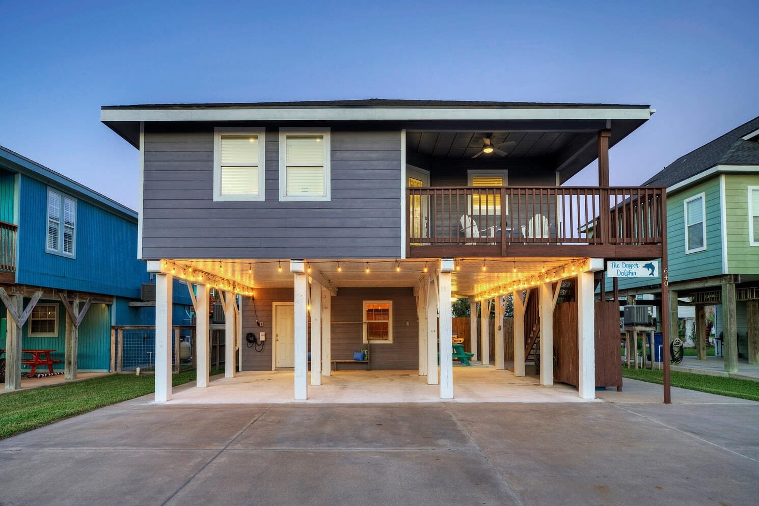 Port Aransas Vacation Rental