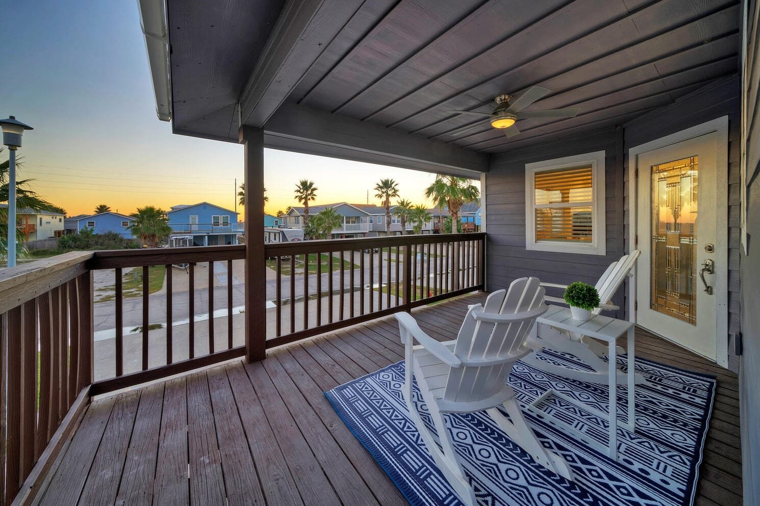 Port Aransas Vacation Rental