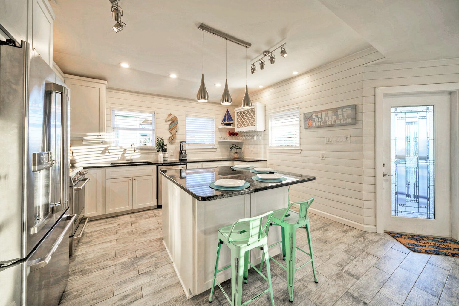 Port Aransas Vacation Rental