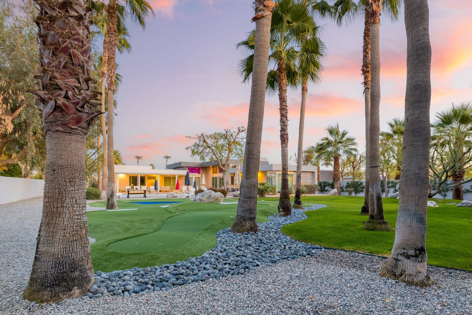 La Quinta Vacation Rental