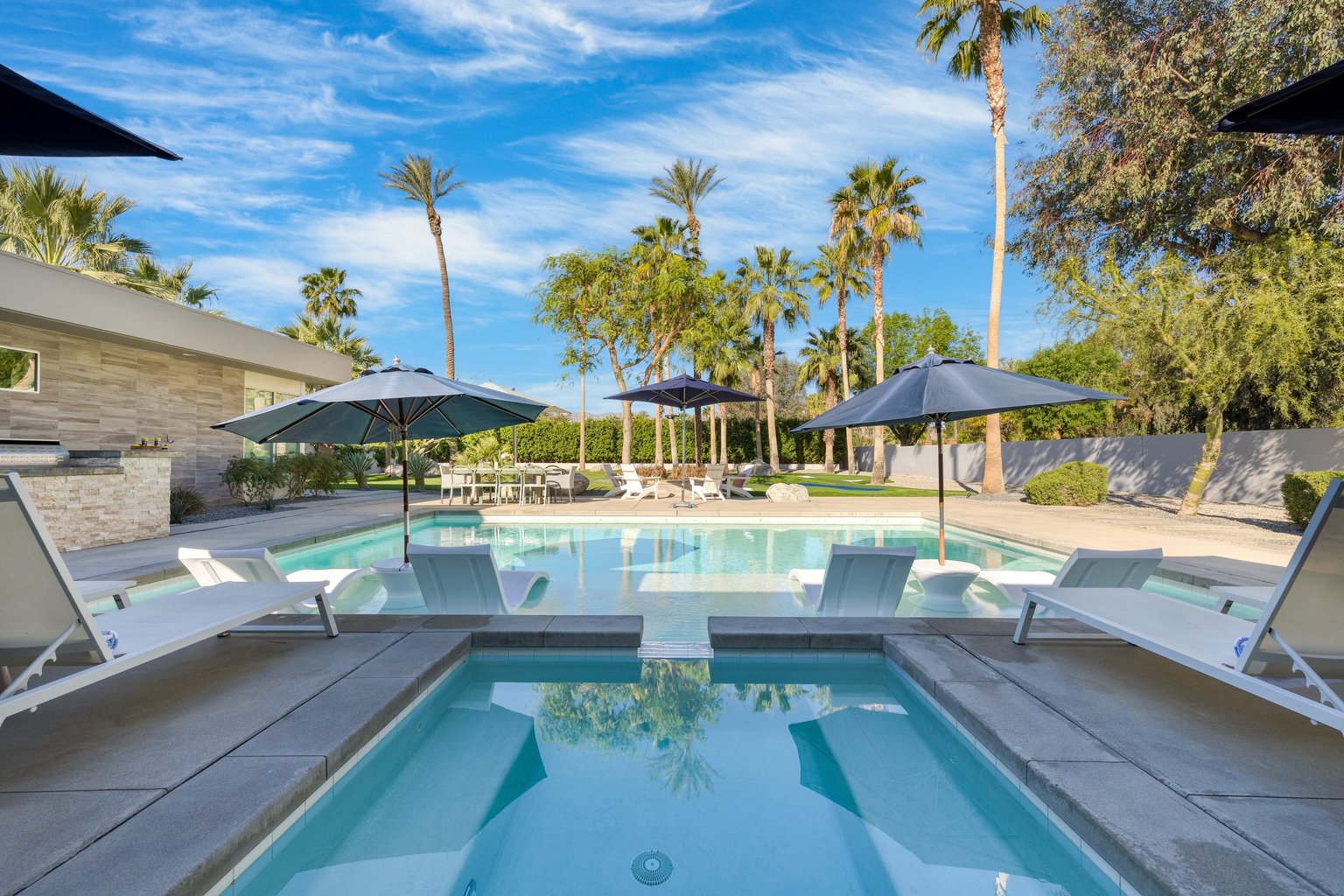 La Quinta Vacation Rental