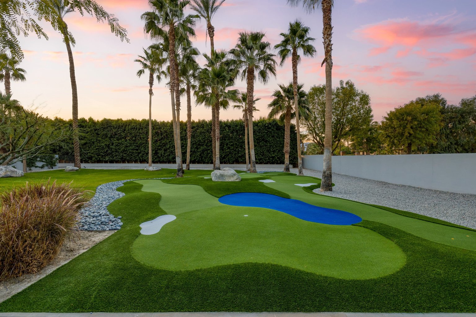 La Quinta Vacation Rental