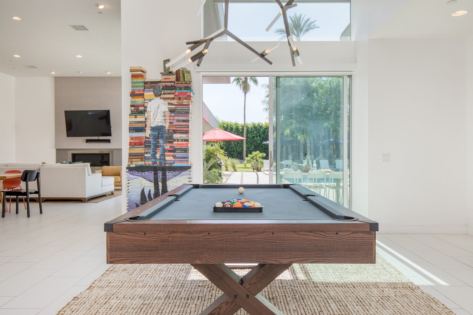 La Quinta Vacation Rental