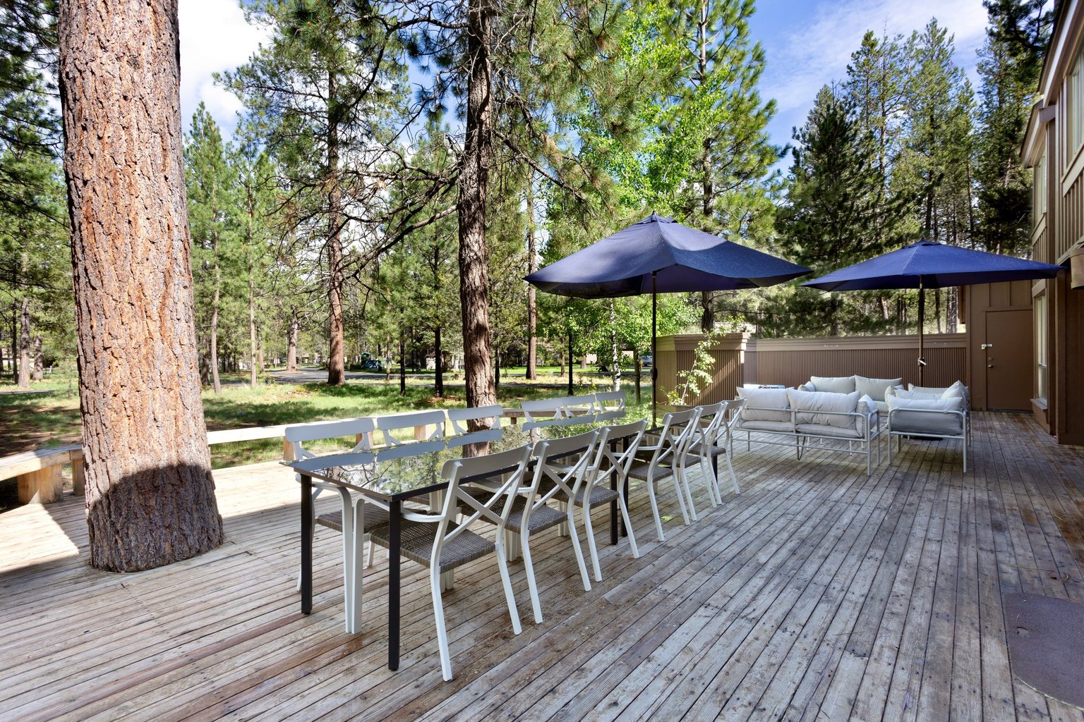 Sunriver Vacation Rental