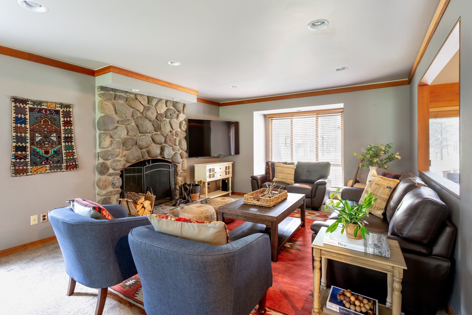 Sunriver Vacation Rental