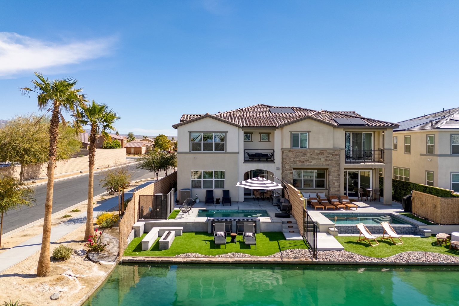 Indio Vacation Rental